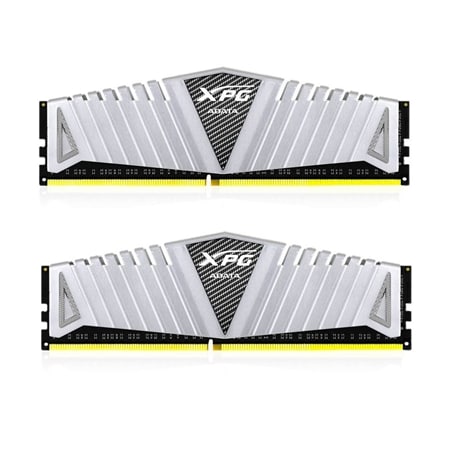 Adata Memory 2X8GB Ddr4 3000Mhz Slv AX4U300038G16-DSZ1